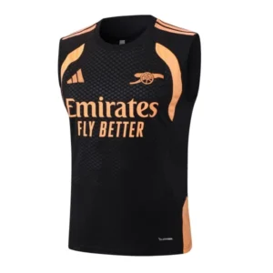 FC Arsenal Trikot 2026 2027 Schwarz - Trikot FC Arsenal | trikotfussballshop