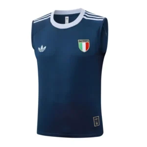 Italien Trikot 2026 Blau - Trikot Italien | trikotfussballshop