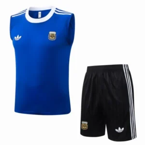 Argentinien Trikot 2026 Blau - Trikot Argentinien | trikotfussballshop