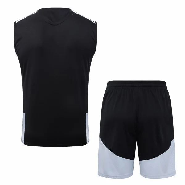 Argentinien Trikot 2026 Schwarz - Trikot Argentinien | trikotfussballshop