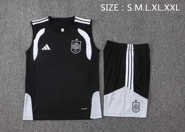 Argentinien Trikot 2026 Schwarz - Trikot Argentinien | trikotfussballshop