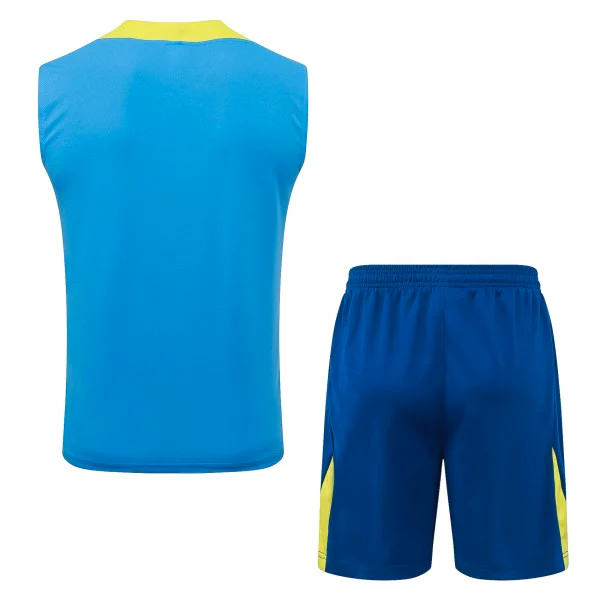 FC Barcelona Trikot 2025 2026 Blau - Trikot FC Barcelona | trikotfussballshop