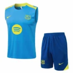 FC Barcelona Trikot 2025 2026 Blau - Trikot FC Barcelona | trikotfussballshop