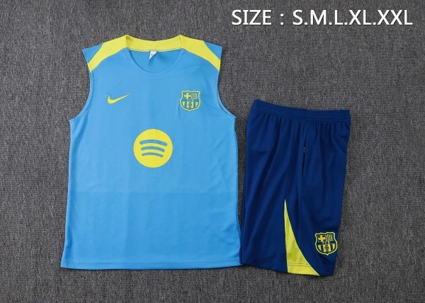 FC Barcelona Trikot 2025 2026 Blau - Trikot FC Barcelona | trikotfussballshop