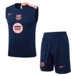 FC Barcelona Trikot 2025 2026 Blau - Trikot FC Barcelona | trikotfussballshop
