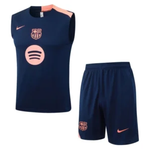 FC Barcelona Trikot 2025 2026 Blau - Trikot FC Barcelona | trikotfussballshop