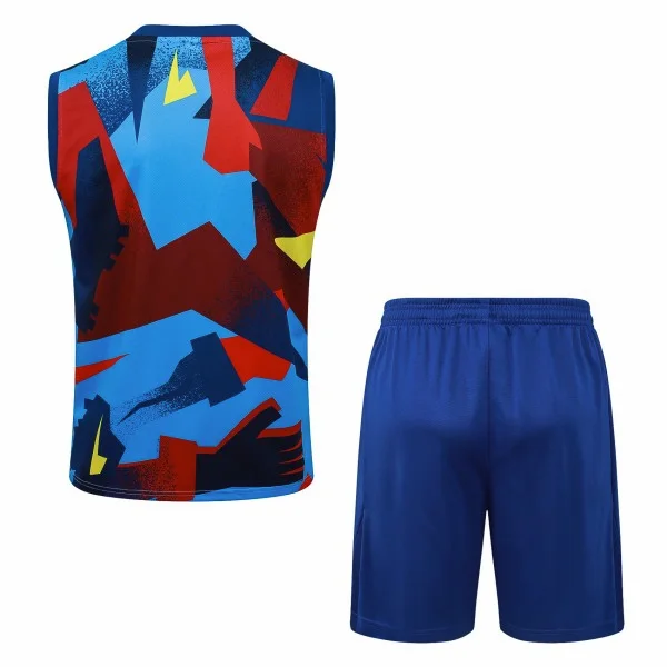 FC Barcelona Trikot 2025 2026 Blau - Trikot FC Barcelona | trikotfussballshop