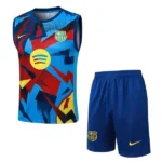 FC Barcelona Trikot 2025 2026 Blau - Trikot FC Barcelona | trikotfussballshop