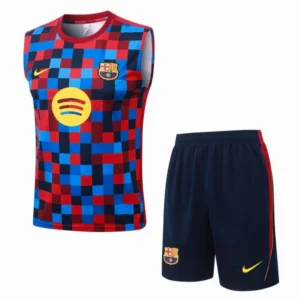 FC Barcelona Trikot 2026 2027 Blau - Trikot FC Barcelona | trikotfussballshop