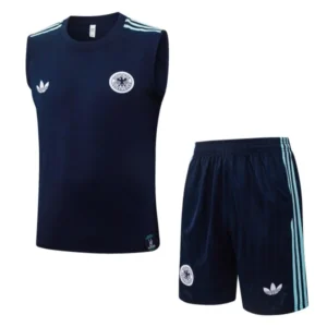 Deutschland Trikot 2026 Blau - Trikot Deutschland | trikotfussballshop