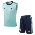 Deutschland Trikot 2026 Grün - Trikot Deutschland | trikotfussballshop