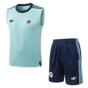 Deutschland Trikot 2026 Grün - Trikot Deutschland | trikotfussballshop