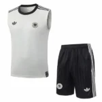 Deutschland Trikot 2026 Weiß - Trikot Deutschland | trikotfussballshop
