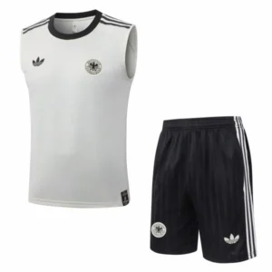 Deutschland Trikot 2026 Weiß - Trikot Deutschland | trikotfussballshop