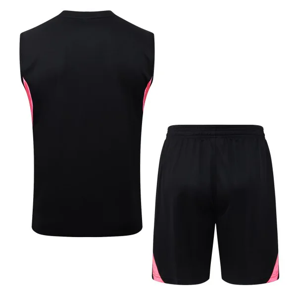 FC Arsenal Trikot 2025 2026 Schwarz - Trikot FC Arsenal | trikotfussballshop