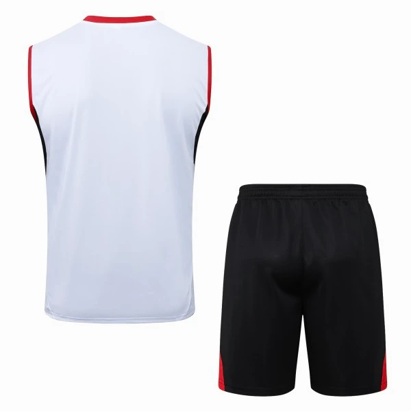 FC Arsenal Trikot 2025 2026 Weiß - Trikot FC Arsenal | trikotfussballshop