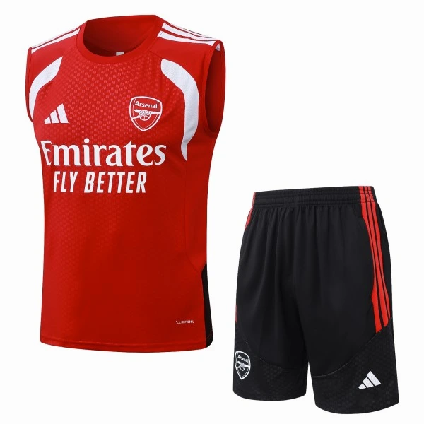 FC Arsenal Trikot 2026 2027 Weiß - Trikot FC Arsenal | trikotfussballshop
