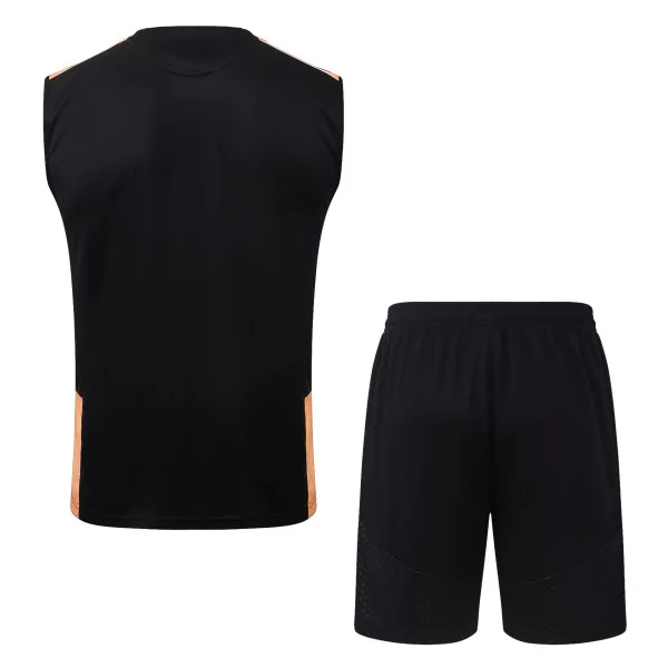FC Arsenal Trikot 2026 2027 Schwarz - Trikot FC Arsenal | trikotfussballshop