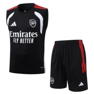 FC Arsenal Trikot 2026 2027 Schwarz - Trikot FC Arsenal | trikotfussballshop