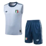 Italien Trikot 2026 Blau - Trikot Italien | trikotfussballshop