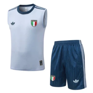Italien Trikot 2026 Blau - Trikot Italien | trikotfussballshop