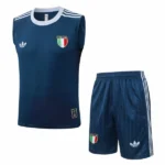 Italien Trikot 2026 Blau - Trikot Italien | trikotfussballshop