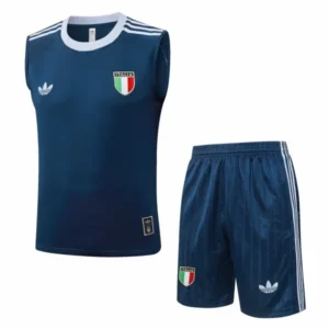 Italien Trikot 2026 Blau - Trikot Italien | trikotfussballshop