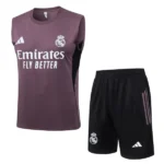 Real Madrid Trikot 2025 2026 Lila - Trikot Real Madrid | trikotfussballshop