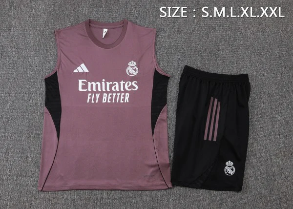 Real Madrid Trikot 2025 2026 Lila - Trikot Real Madrid | trikotfussballshop