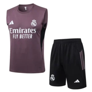 Real Madrid Trikot 2025 2026 Lila - Trikot Real Madrid | trikotfussballshop
