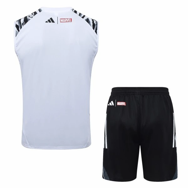 Real Madrid Trikot 2025 2026 Weiß - Trikot Real Madrid | trikotfussballshop