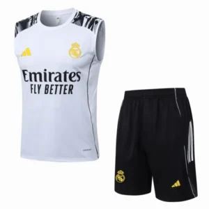 Real Madrid Trikot 2025 2026 Weiß - Trikot Real Madrid | trikotfussballshop