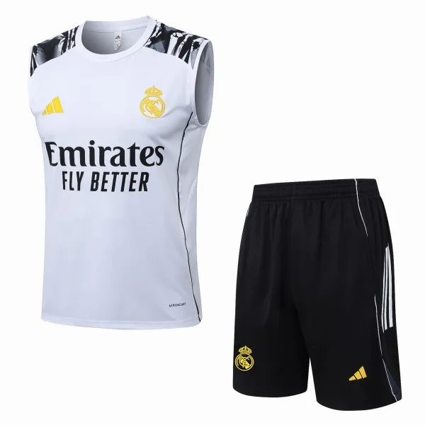 Real Madrid Trikot 2025 2026 Weiß - Trikot Real Madrid | trikotfussballshop