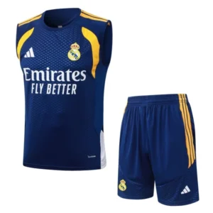 Real Madrid Trikot 2026 2027 Blau - Trikot Real Madrid | trikotfussballshop