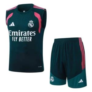 Real Madrid Trikot 2026 2027 Grün - Trikot Real Madrid | trikotfussballshop