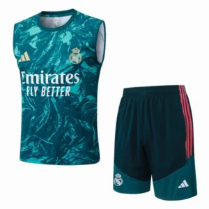 Real Madrid Trikot 2026 2027 Grün - Trikot Real Madrid | trikotfussballshop