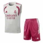 Real Madrid Trikot 2026 2027 Pink - Trikot Real Madrid | trikotfussballshop