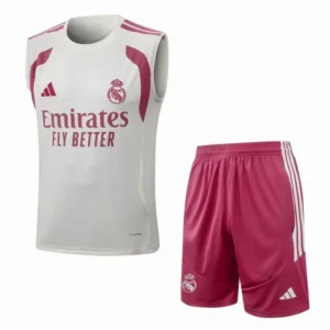 Real Madrid Trikot 2026 2027 Pink - Trikot Real Madrid | trikotfussballshop