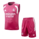 Real Madrid Trikot 2026 2027 Pink - Trikot Real Madrid | trikotfussballshop