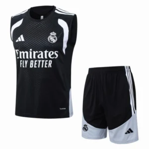 Real Madrid Trikot 2026 2027 Schwarz - Trikot Real Madrid | trikotfussballshop