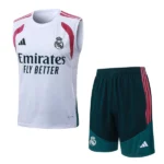 Real Madrid Trikot 2026 2027 Weiß - Trikot Real Madrid | trikotfussballshop