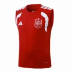 Spanien Trikot 2026 Weiß - Trikot Spanien | trikotfussballshop
