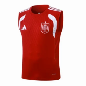 Spanien Trikot 2026 Weiß - Trikot Spanien | trikotfussballshop