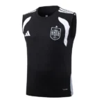 Spanien Trikot 2026 Schwarz - Trikot Spanien | trikotfussballshop