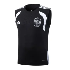Spanien Trikot 2026 Schwarz - Trikot Spanien | trikotfussballshop