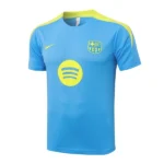 FC Barcelona Trainingsanzug 2025 2026 Blau - Trainingsanzug FC Barcelona | trikotfussballshop
