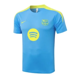 FC Barcelona Trainingsanzug 2025 2026 Blau - Trainingsanzug FC Barcelona | trikotfussballshop