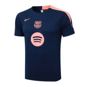 FC Barcelona Trainingsanzug 2025 2026 Blau - Trainingsanzug FC Barcelona | trikotfussballshop