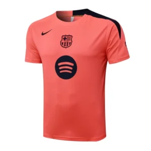 FC Barcelona Trainingsanzug 2025 2026 Orange - Trainingsanzug FC Barcelona | trikotfussballshop