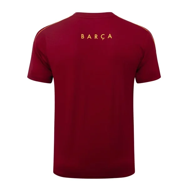 FC Barcelona Trainingsanzug 2026 2027 Gelb - Trainingsanzug FC Barcelona | trikotfussballshop